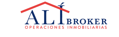 Ali Broker Logo