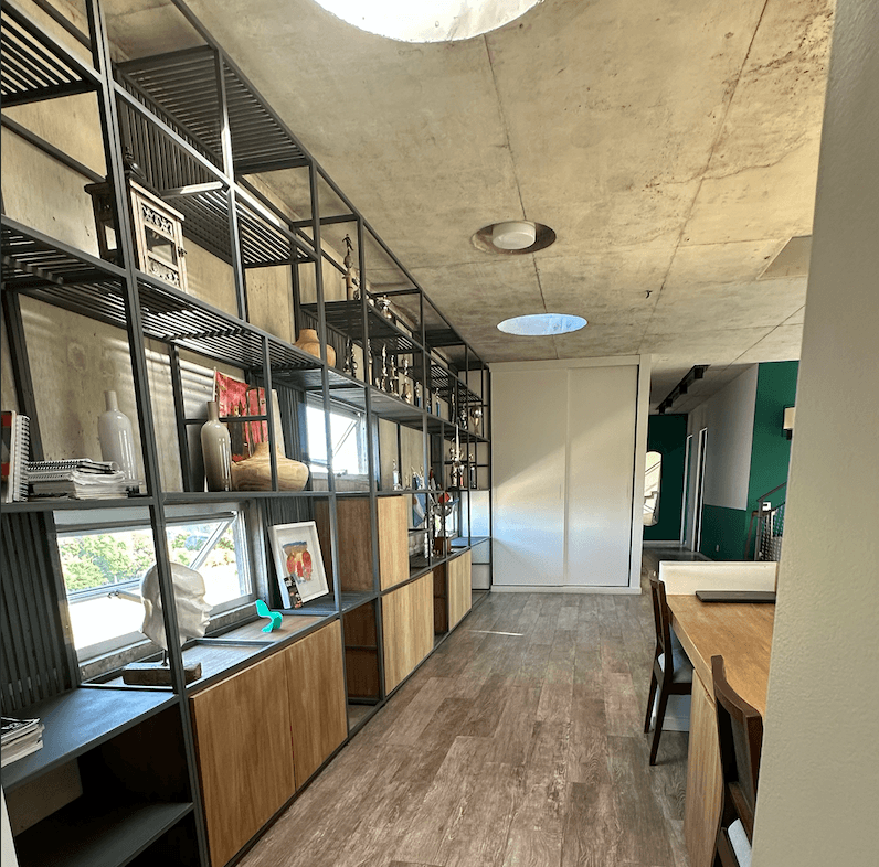 Vista 2 de la propiedad